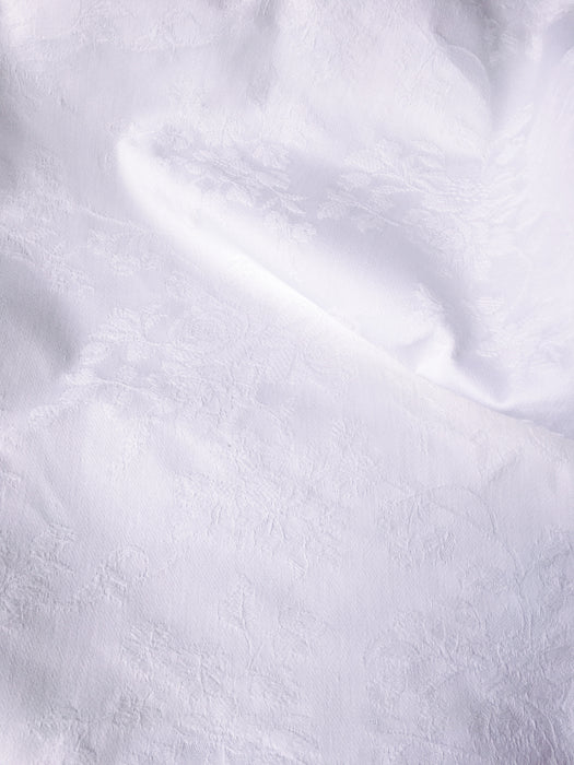 White ticking. Very Rare. Unused. Spain c.1950 - 2.5 meters