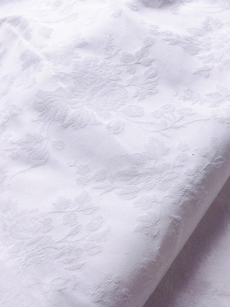 White ticking. Very Rare. Unused. Spain c.1950 - 2.5 meters