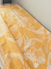 Golden yellow birds ticking. Spain c.1930 - Lot of 2 pieces