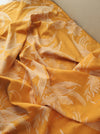Golden yellow birds ticking. Spain c.1930 - Lot of 2 pieces