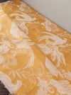 Golden yellow birds ticking. Spain c.1930 - Lot of 2 pieces