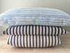 Antique Swedish cushions - Various pieces